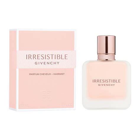 givenchy hair mist